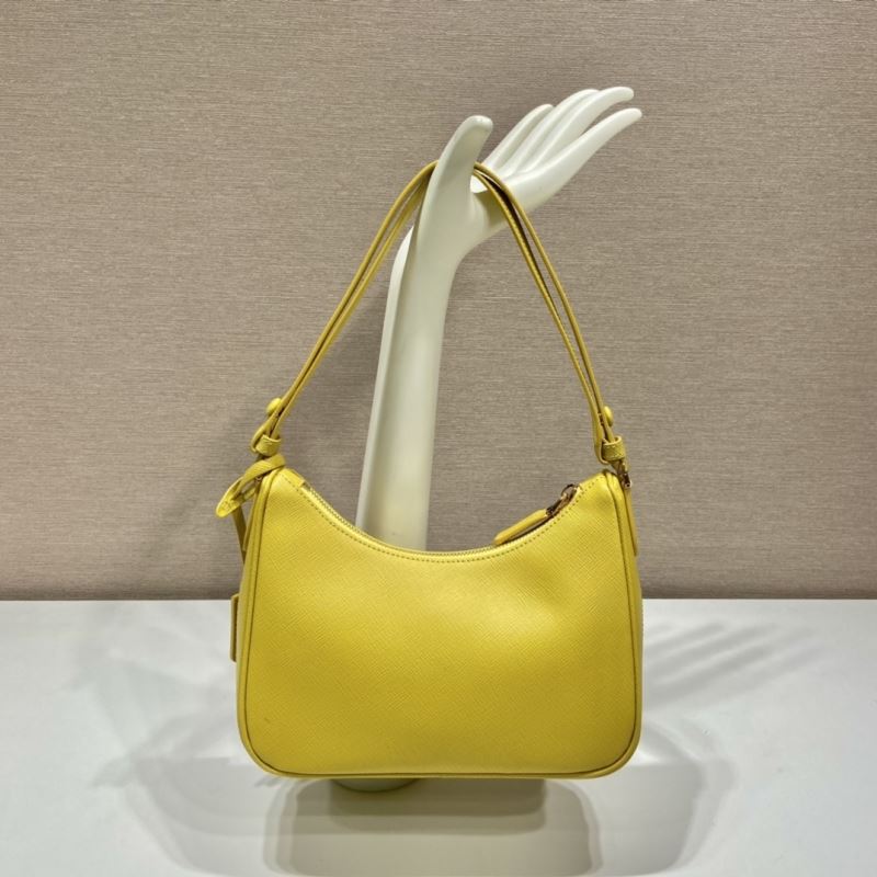 Pra*a hobo bags